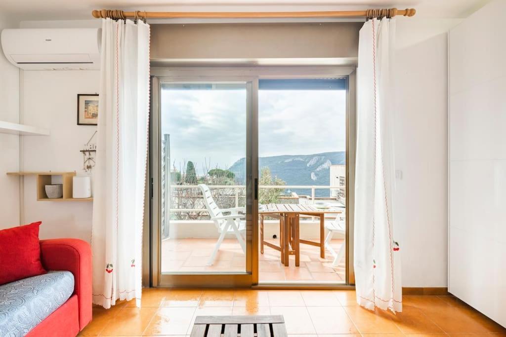 Апартаменты Casa Manu Финале Лигуре Экстерьер фото